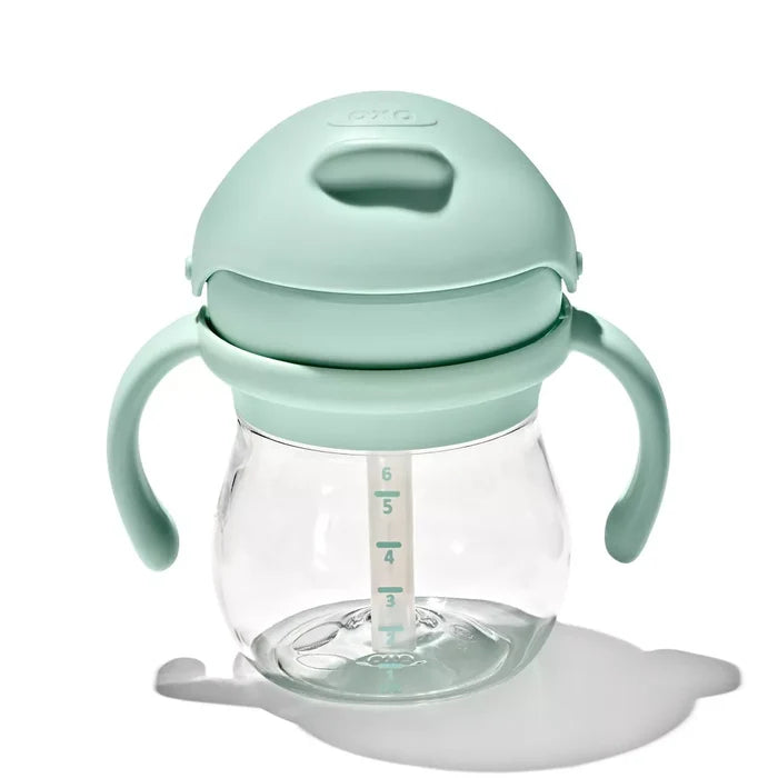 OXO Tot Transitions Straw Cup 6 oz.