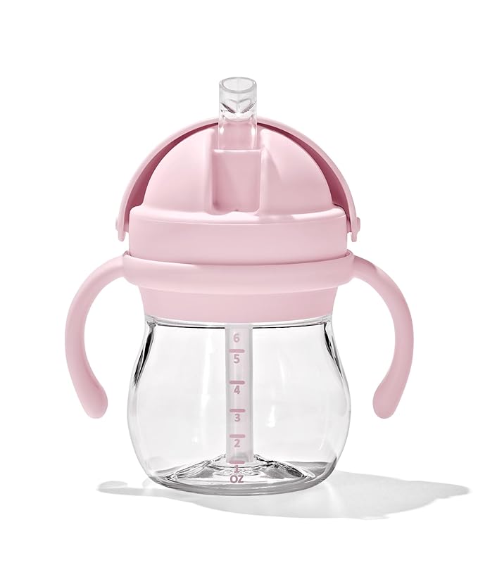 OXO Tot Transitions Straw Cup 6 oz.