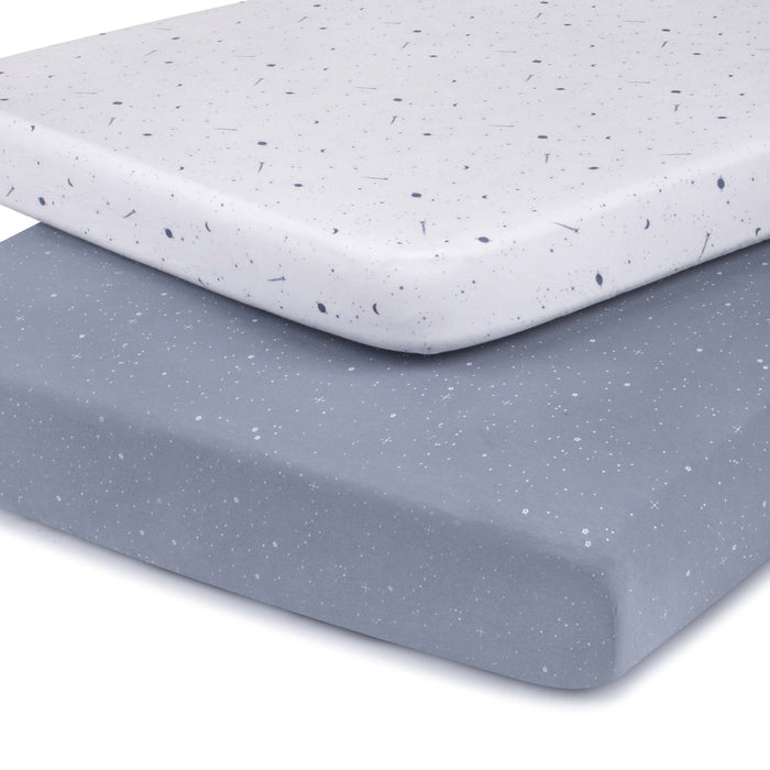 Pack N Play I Portable Crib Sheet Set