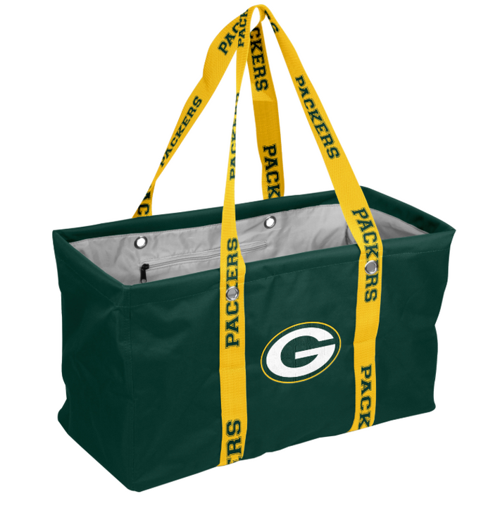 Packers Picnic Caddy
