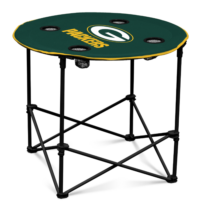 Packers Table