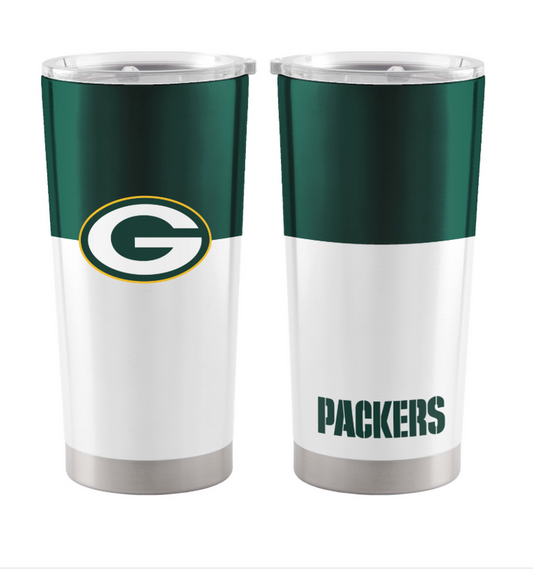 Packers Tumbler