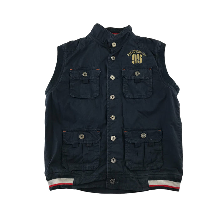 Preloved kids gilets