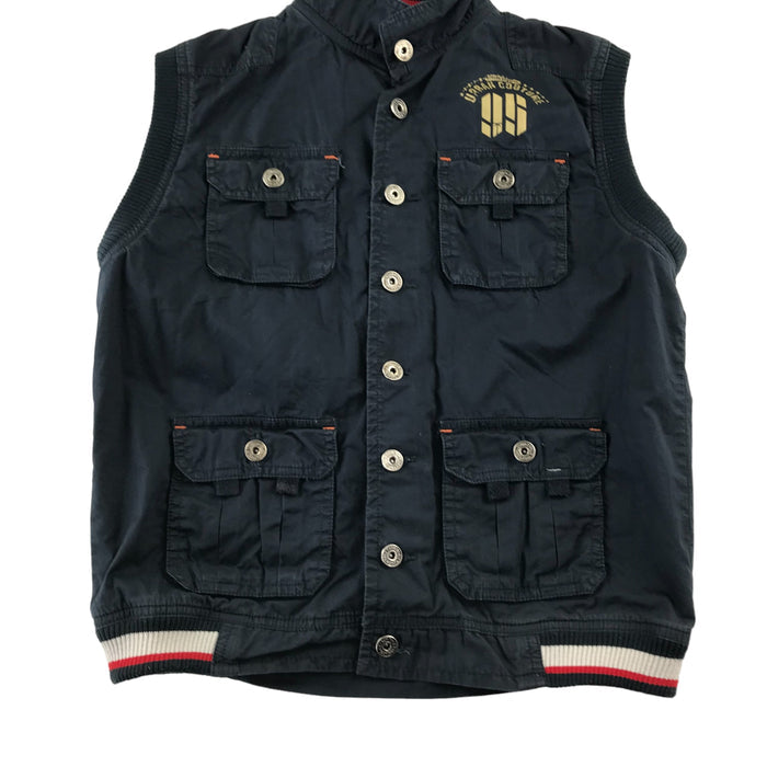 Preloved kids gilets