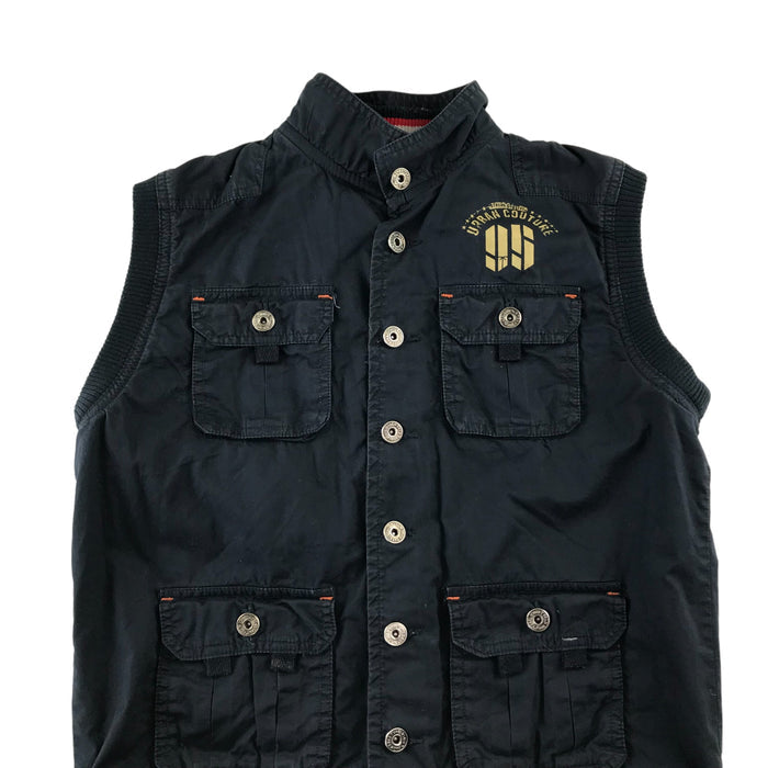 Preloved kids gilets