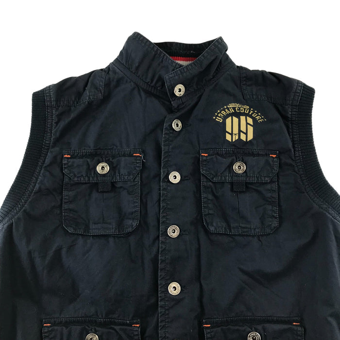 Preloved kids gilets