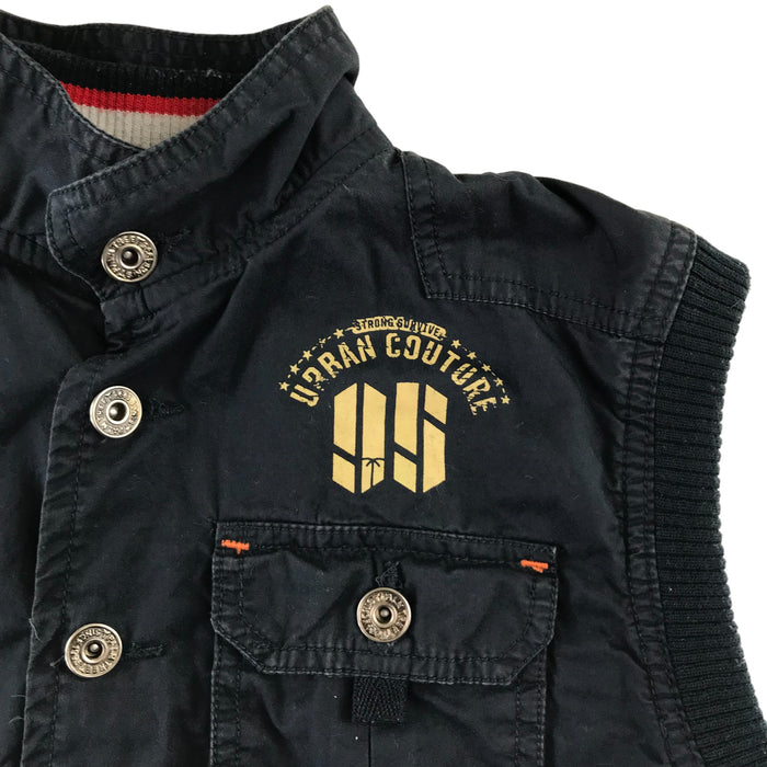 Preloved kids gilets