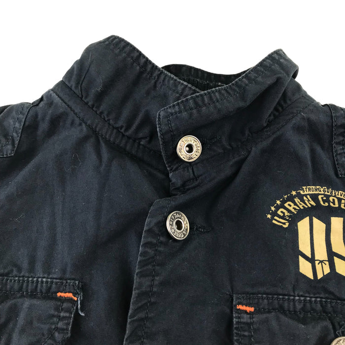 Preloved kids gilets