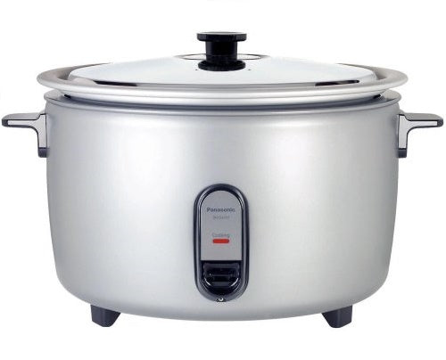 Panasonic SR-GA421 4.2Ltr Rice Cooker 220 Volts