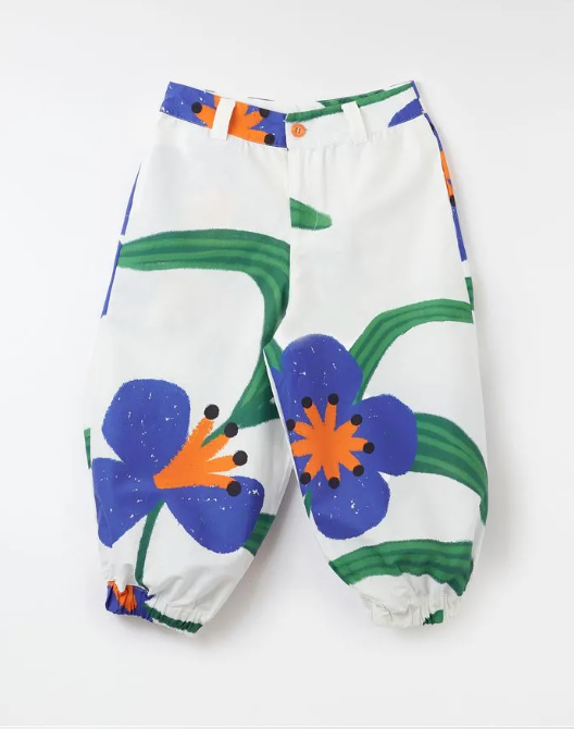 PANTALÓN FLORENCIA