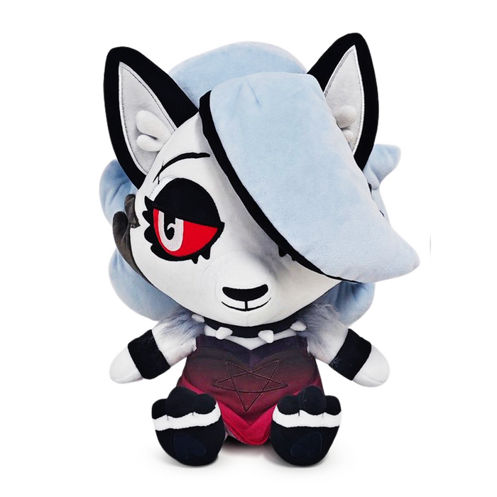 Party Loona Plush (9in)