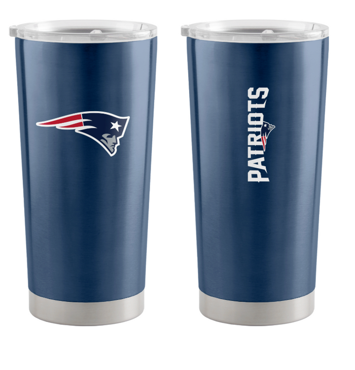 Patriots Tumbler