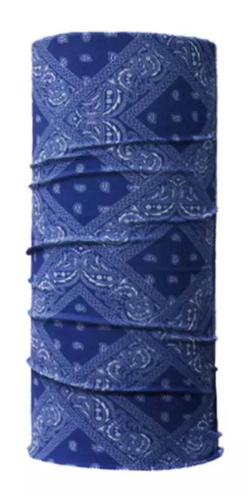 Patterned Headwear - Assorted Colours