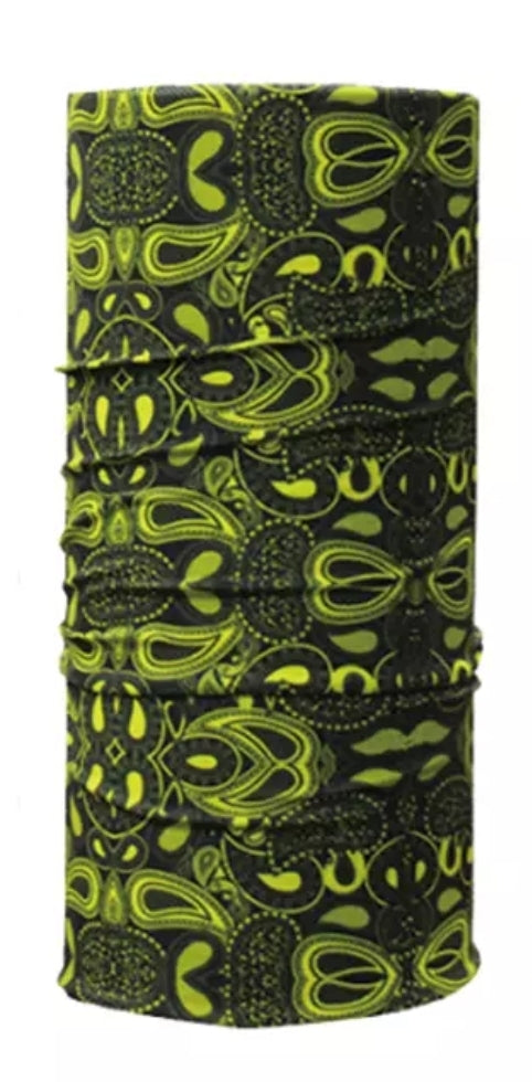 Yellow/Black - TY004