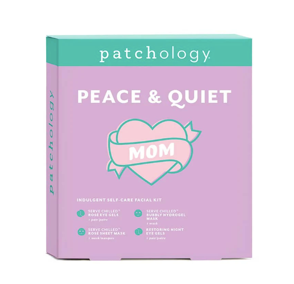 Peace & Quiet