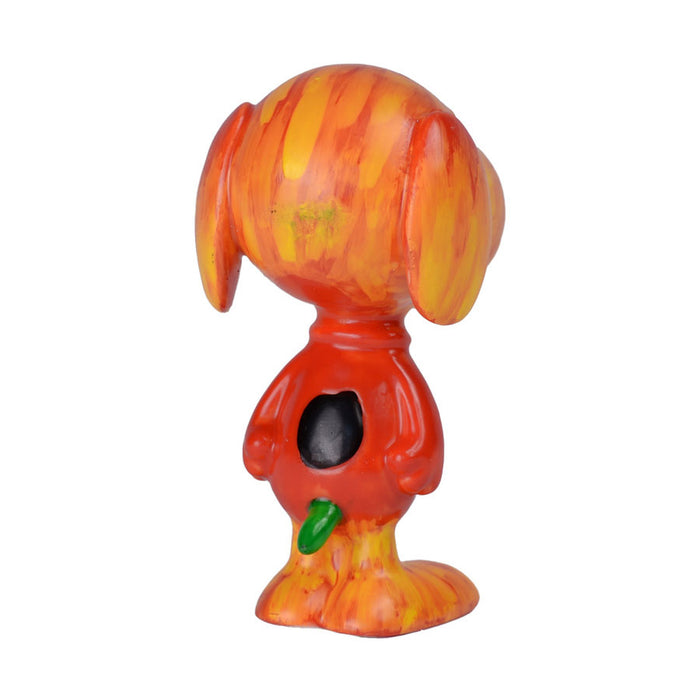 Peanuts - Chili Snoopy Dog Figurine 4030868