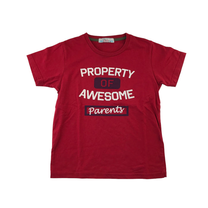 Preloved kids t-shirt