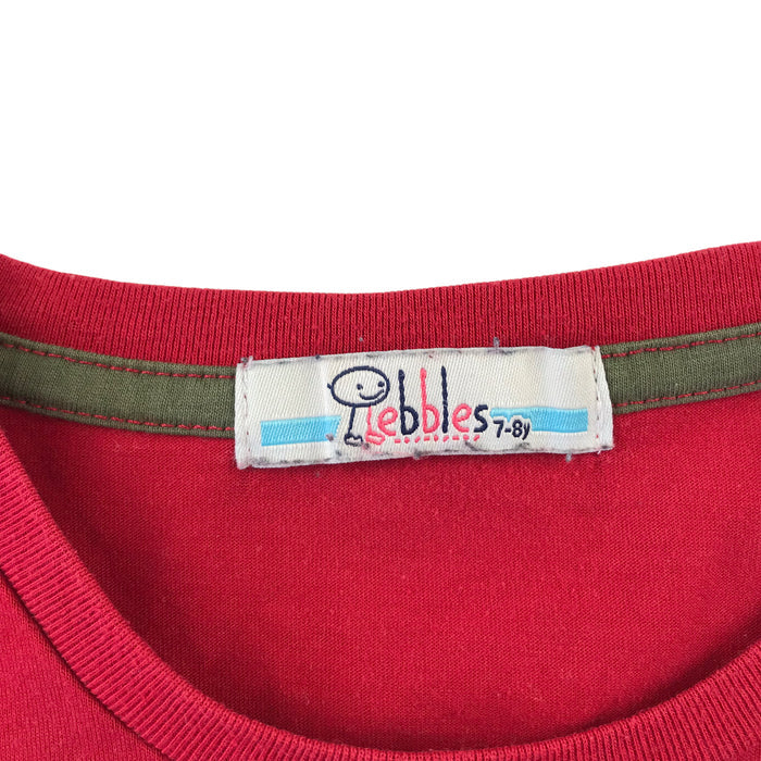 Preloved kids t-shirt