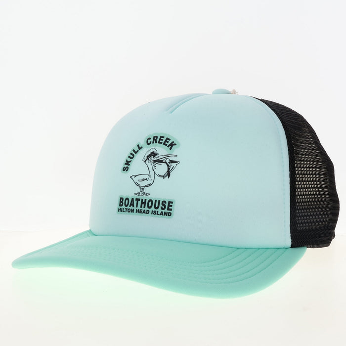 Pelican Trucker Hat