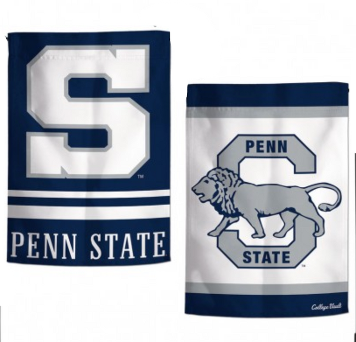 Penn State Old School - 1 Flag