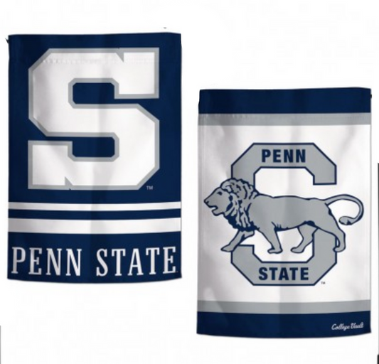 Penn State Old School - 1 Flag