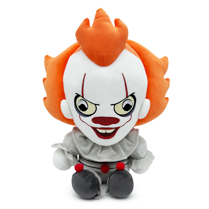 Pennywise Plush (9in)