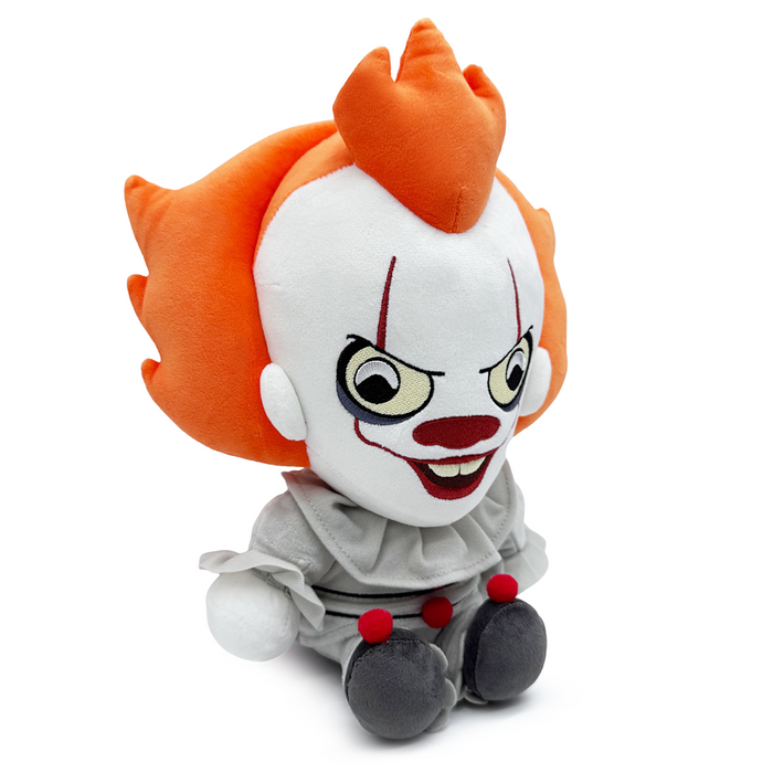 Pennywise Plush (9in)