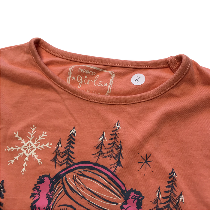Preloved kids t-shirt