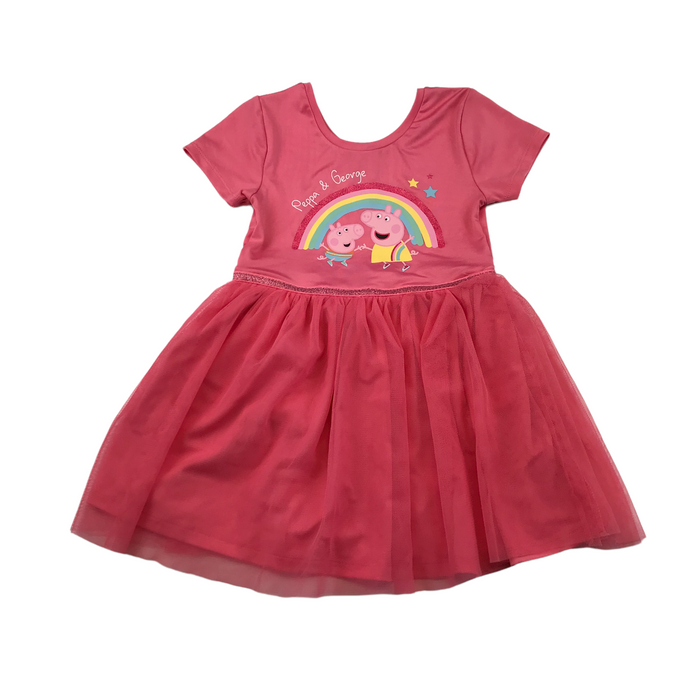 Preloved kids dress