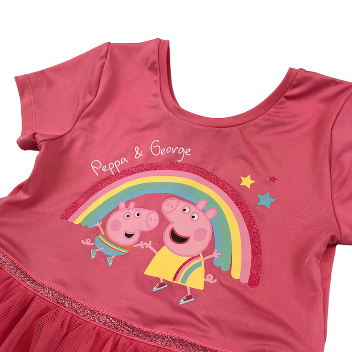 Preloved kids dress
