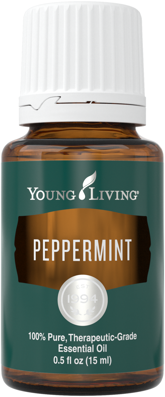 Peppermint Essential Oil- 15ml