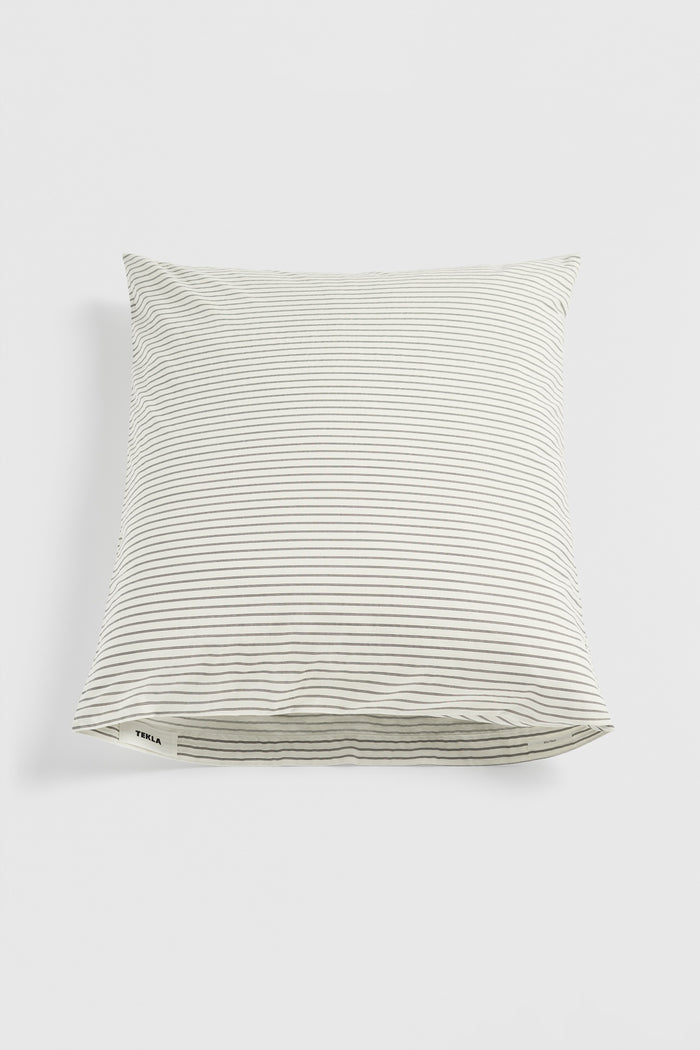 Percale Pillowcase Pickford Stripes