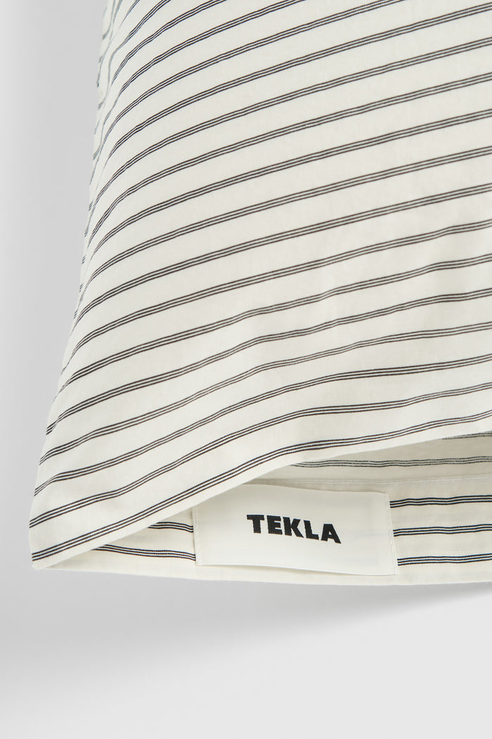 Percale Pillowcase Pickford Stripes