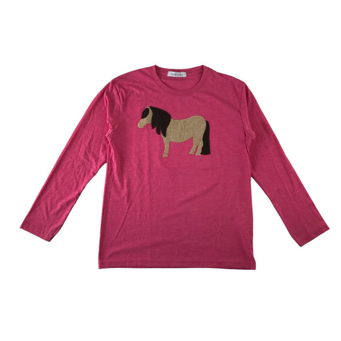 Preloved kids t-shirt