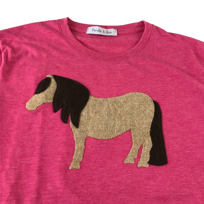 Preloved kids t-shirt