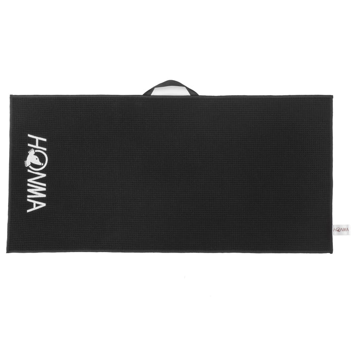 PERFORMANCE GOLF TOWEL