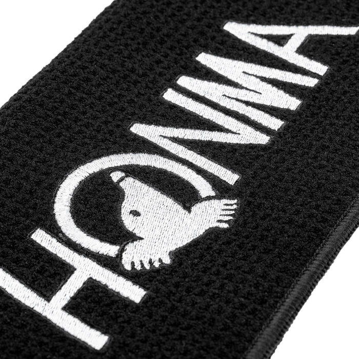 PERFORMANCE GOLF TOWEL