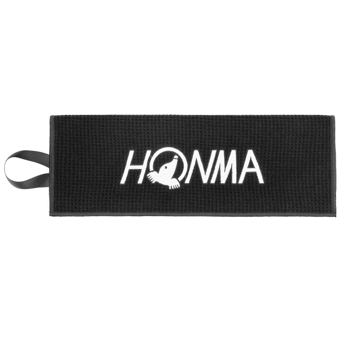 PERFORMANCE GOLF TOWEL