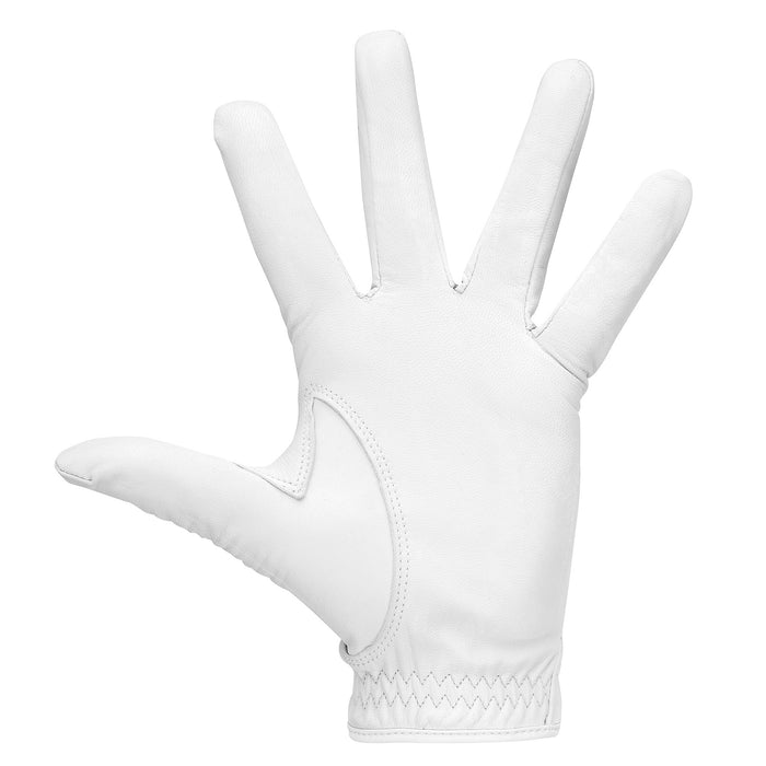 PERFORMANCE LEATHER GLOVE {UNISEX}