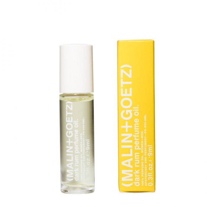 Perfume Oil