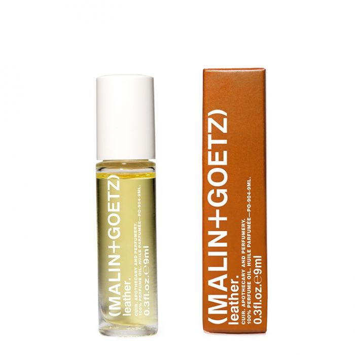 Perfume Oil