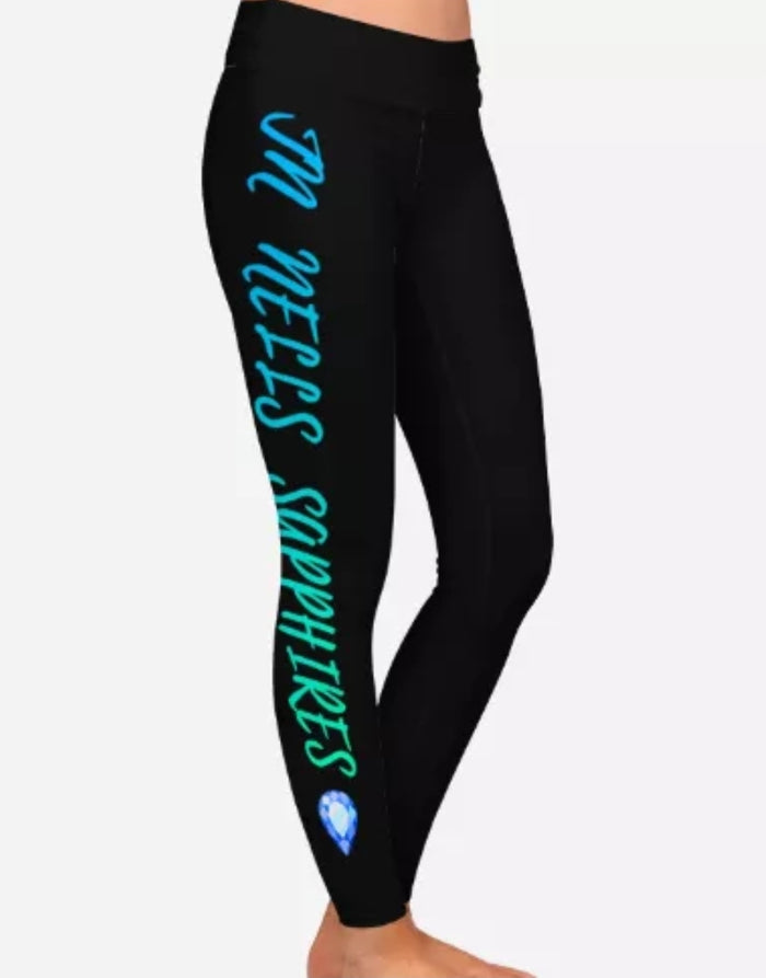 Personalised Leggings - SALE