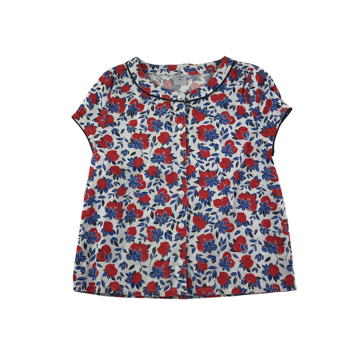 Preloved kids blouse