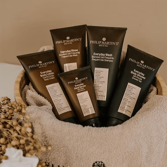 Philip Martin's Everyday Wash - Frequent Use Shampoo 200ml - Beauty Tribe