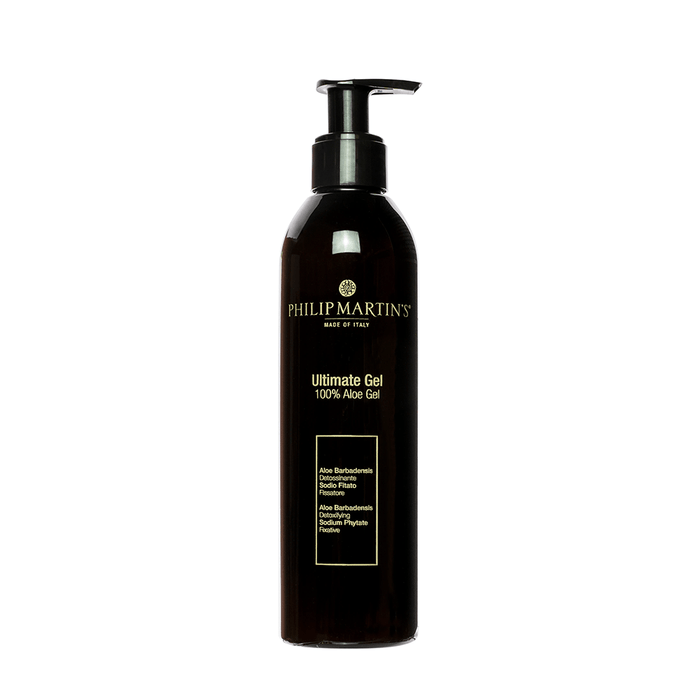 Philip Martin's Ultimate Gel - 100% Aloe Gel 250 ml - Beauty Tribe