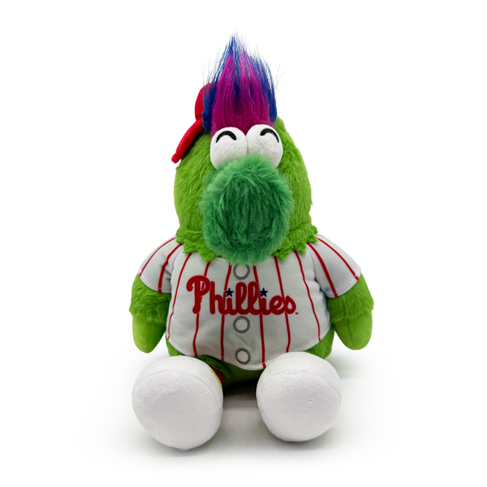 Phillie Phanatic Plush (9in)