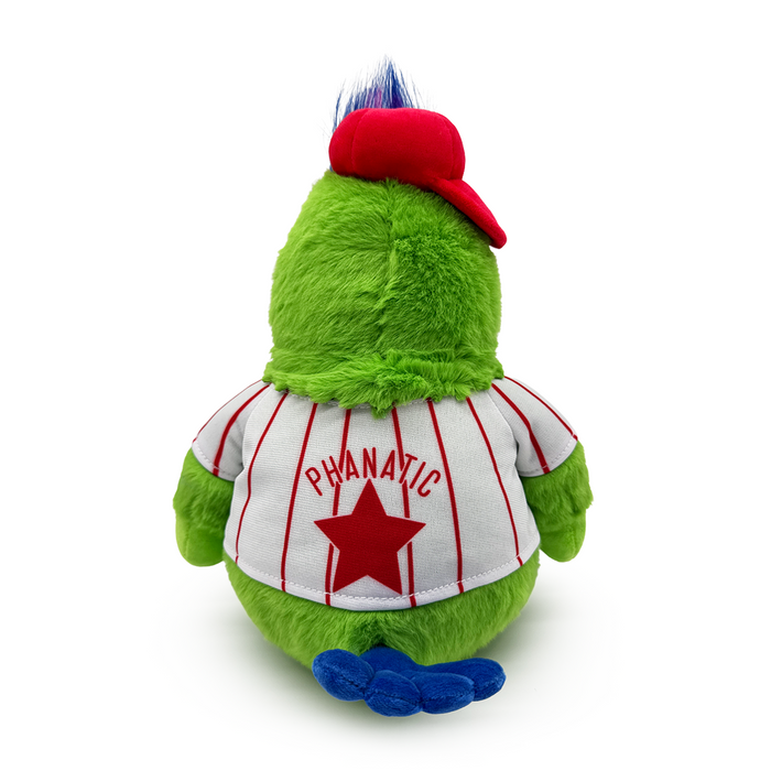 Phillie Phanatic Plush (9in)