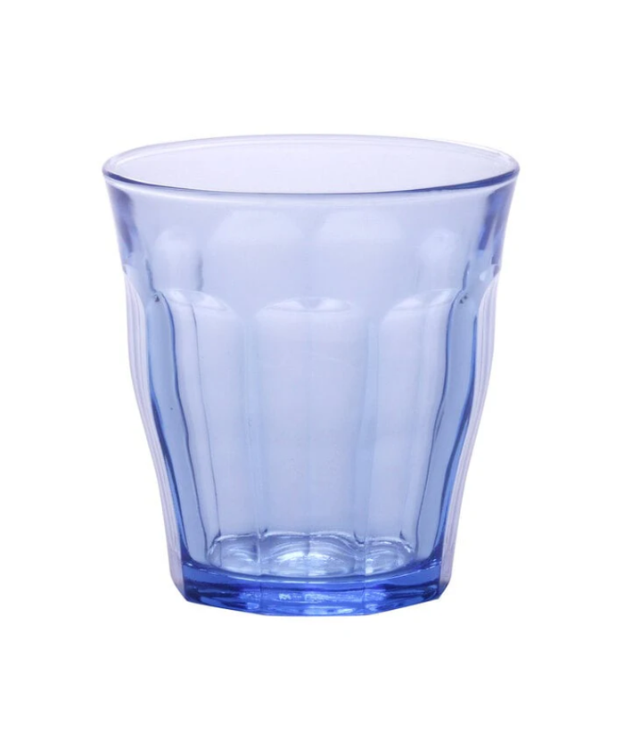 Picardie Blue Tumbler - 10oz