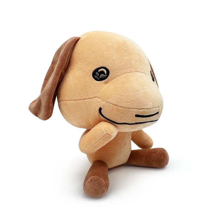 Pierre Plush (9in)
