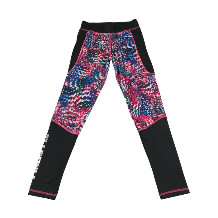 Preloved kids sport leggings